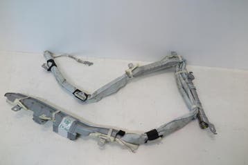 Renault Koleos II linker airbag gordijn, Auto-onderdelen, Verzenden, Gebruikt