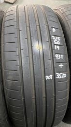 215/50/19  93T+ Goodyear Effiecientgrip performance 6mm, 19 inch, Ophalen of Verzenden, Band(en), Personenwagen