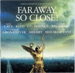 cd - Various - Faraway, So Close! (Original Motion Pictur..., Verzenden, Zo goed als nieuw