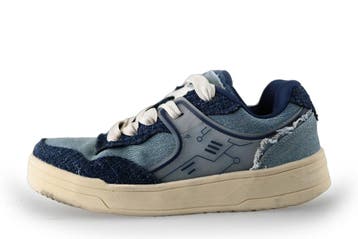 Sacha Sneakers in maat 38 Blauw, Kleding | Dames, Schoenen, Sacha, Verzenden, Blauw, Sneakers of Gympen