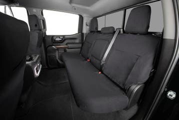 Covercraft 21-24 Ford F-150 Polycotton SeatSaver Custom, Ophalen of Verzenden, Nieuw