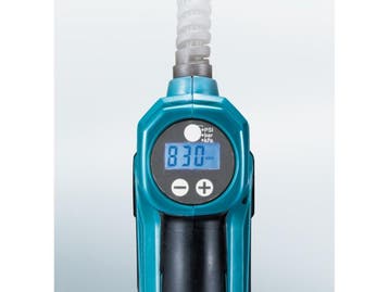 Makita MP100DZ - Luchtpomp 12 V Max - Geïntegreerde, Verzenden, Nieuw