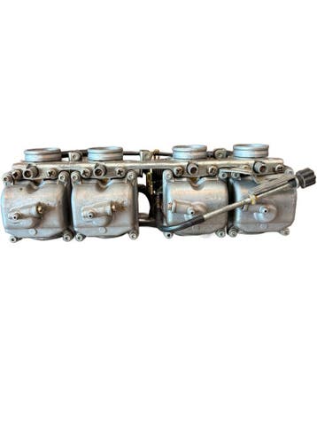 Keihin CVK Kawasaki Keihin CVK ZXR 750 (1989 - 1995), Ophalen, Nieuw