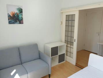 Kamer te huur in Rotterdam - 18 m² - 1 kamer(s), Rotterdam