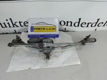 Gebruikte Ruitenwissermotor Hyundai Santa FE 2013, Ophalen of Verzenden, Nieuw
