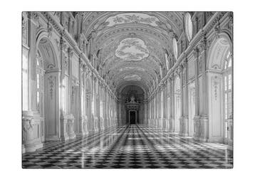 Franco Turcati - Venaria Reale (1999)