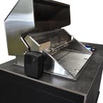 Emberhaus Bar en Grill buitenkeuken 263x70xH120 cm grijs, Ophalen of Verzenden, Nieuw