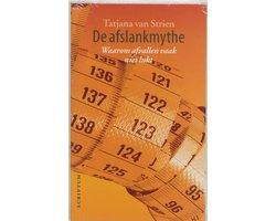 Afslankmythe - Afslankmythe, Ophalen of Verzenden, Nieuw
