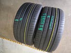 285/35/22 106Y HANKOOK ZOMERBANDEN 6,2MM PROFIEL 2X, Auto-onderdelen, Banden en Velgen, Ophalen, Gebruikt, 285 mm, Overige maten