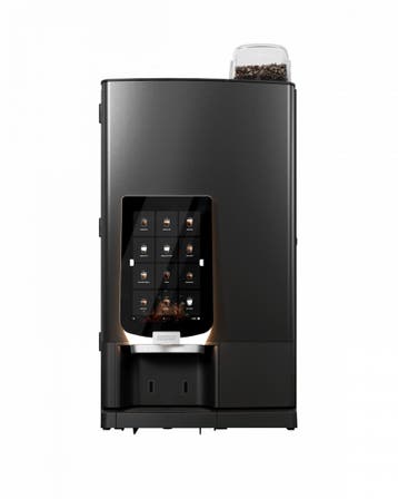 FreshGround 143 - Bean-to-Cup Filterkoffiemachine - 4 Ins..., Verzenden, Nieuw in verpakking