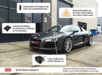 Auto alarm klasse 2 inbouw met SCM certificaat, Verzenden, Nieuw