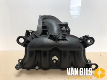 Inlaatspruitstuk Smart Forfour O256705, Ophalen of Verzenden, Nieuw
