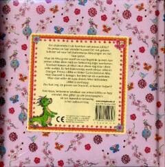 Prinses Lillifee en de kleine draak 9789461440303, Boeken, Verzenden, Gelezen, M. Finsterbusch
