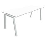 Air2 tafel, 200x80cm, Overige plaatsen, Ophalen of Verzenden, Nieuw in verpakking, Bureau