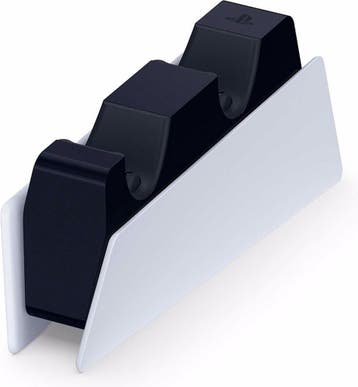 SHOWMODEL PS5 controller oplaadstation Sony (Playstation), Verzenden, Nieuw