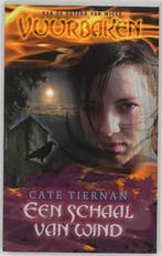 Een schaal van wind / Vuurbaken / 1 9789022544181, Verzenden, Gelezen, Cate Tiernan
