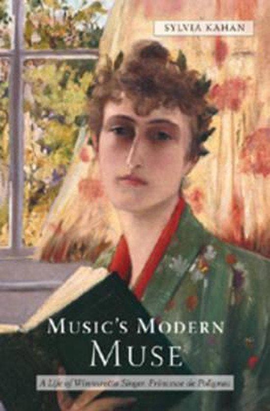 Musics Modern Muse, Boeken, Literatuur, Ophalen of Verzenden