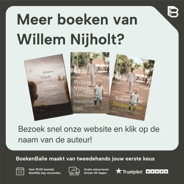 Een ongeduldig verlangen - Willem Nijholt 9789021407531, Boeken, Verzenden, Gelezen, Willem Nijholt