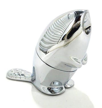 Alessi - Puntenslijper - “Kastor”