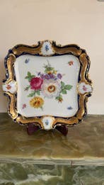 Lindner Kueps Bavaria - Bord - Keramiek