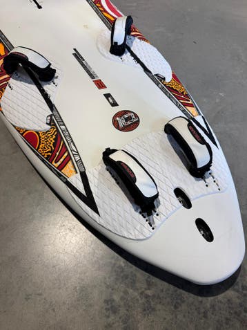 Starboard Carve 131L, Ophalen of Verzenden, Nieuw
