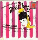 cd - Irving Berlin - Miss Liberty (Original Broadway Cast), Verzenden, Zo goed als nieuw