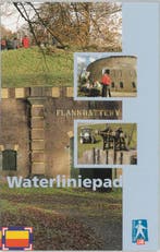 Waterliniepad / Themapad / 2 9789071068614 Rob Wolfs, Verzenden, Gelezen, Rob Wolfs