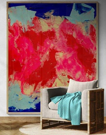 Giogia fl - Tango - XXL -, Antiek en Kunst