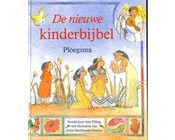 Nieuwe Kinderbijbel - Nieuwe Kinderbijbel, Ophalen of Verzenden, Nieuw