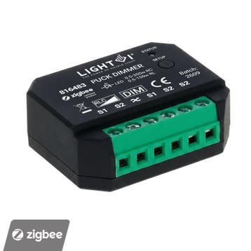 TRIAC LED DIMMER MODULE | 0.5-250W | ZIGBEE, Nieuw