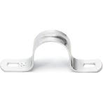 Zadel - Verzinkt Metaal - 20 mm - 10 Stuks, Ophalen of Verzenden, Nieuw