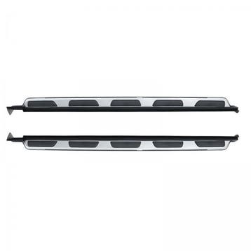 Sidesteps Treeplanken Audi Q7 4M, Ophalen of Verzenden, Nieuw