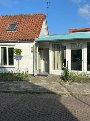 Te huur: Appartement Anneville-laan in Ulvenhout, Noord-Brabant, Ulvenhout, Appartement