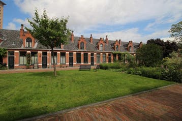 Te huur: Huis Petrus Campersingel in Groningen, Groningen, Groningen