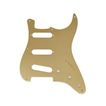 Fender 992143000 pickguard ‘57 Vintage Strat, SSS, 8 screw, Ophalen of Verzenden, Nieuw