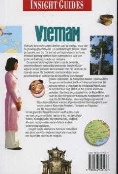 Vietnam / Nederlandse editie / Insight guides 9789066551176, Verzenden, Gelezen