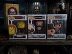 Funko - Figuur - Funko Pop! Movies Chucky Freddy Krueger