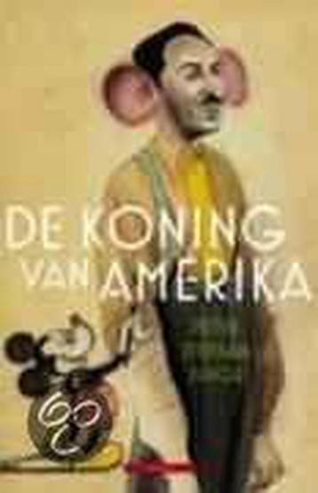 De koning van Amerika - P.S. Jungk 9789045008264, Verzenden, Zo goed als nieuw, P.S. Jungk