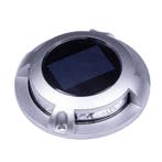 Solar Decklight Tuinverlichting, Zonne-energie, Verzenden, Minder dan 50 watt, Nieuw