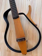 Yamaha - Silent Guitar SLG-100N - - Klassieke gitaar -, Muziek en Instrumenten, Nieuw