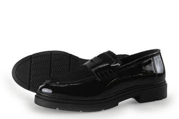 Manfield Nette schoenen in maat 39 Zwart, Kleding | Dames, Verzenden, Zwart, Overige typen, Zo goed als nieuw