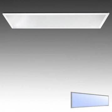 Led paneel - 30x60 - Koud wit - 6000K - Premium, Huis en Inrichting, Lampen | Plafondlampen, Ophalen of Verzenden, Nieuw