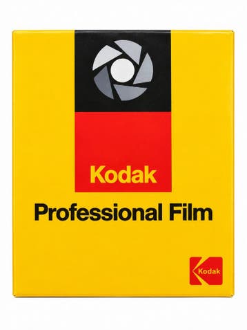Kodak Tri-X Pan Professional 4164 Zwart-wit Bladfilm 9x12 cm, Verzenden, Nieuw
