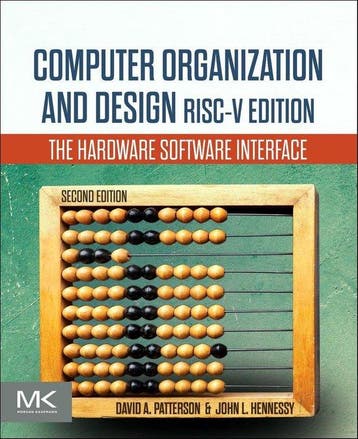 Computer Organization and Design RISC V Editio 9780128203316, Verzenden, Zo goed als nieuw