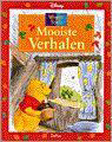 Winnie de Poeh: mooiste verhalen / Winnie de Poeh, Verzenden, Gelezen