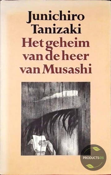 Geheim van de heer musashi - Manizaki 9789029018265, Boeken, Verzenden, Gelezen, Manizaki