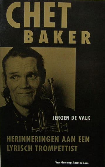 Chet Baker - J. de Valk 9789060128220, Boeken, Verzenden, Gelezen, J. de Valk
