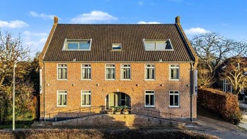 Studio te huur in Roermond - 44 m² - 1 kamer(s), Overige regio's