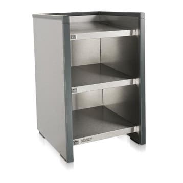 Bravilor Bonamat WHK kopjeswarmer 3 schappen, Verzenden, Nieuw in verpakking