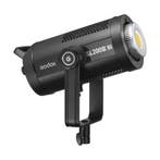 Godox SL200IIIBi Bi-Color LED Video Light - Demomodel, Verzenden, Gebruikt